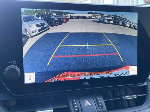 Used 2023 Toyota RAV4 Limited w/ Limited Grade Weather Package FWD image 19