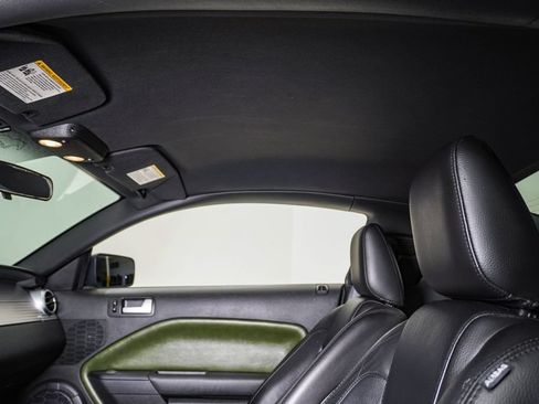 Used 2008 Ford Mustang GT Premium RWD image 18