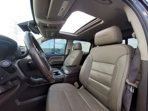 Used 2016 GMC Sierra 1500 Denali image 20