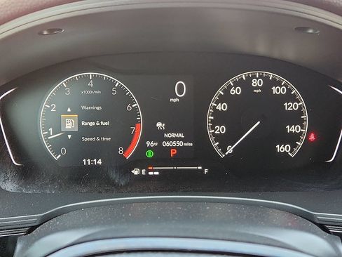 Used 2022 Honda Civic Sport image 24
