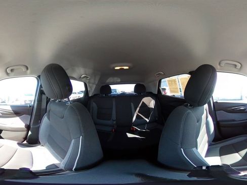 Used 2025 Chevrolet TrailBlazer LT image 41