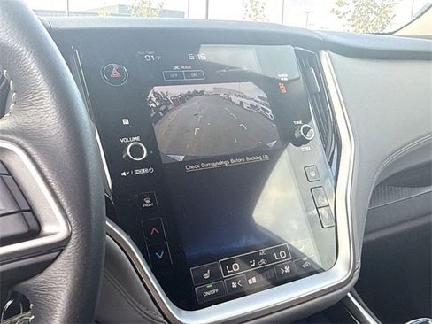 Used 2025 Subaru Outback Premium w/ Popular Package #1 image 17