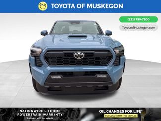 New 2026 Toyota Tacoma TRD Sport video 2