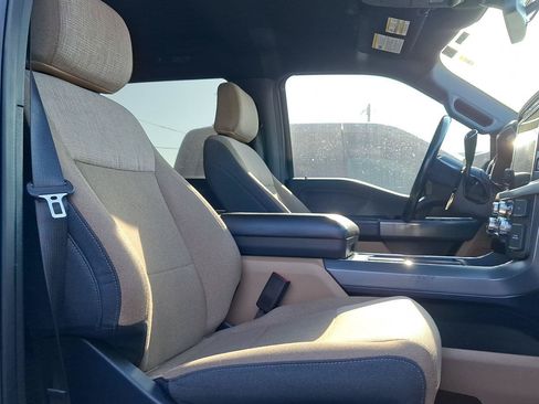 Used 2022 Ford F150 XLT w/ Equipment Group 302A High AWD/4WD image 12