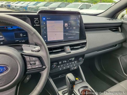 Certified 2026 Subaru Outback Limited AWD/4WD image 25
