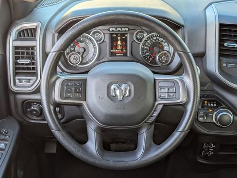 Used 2021 RAM 2500 Tradesman image 13