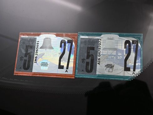 Used 2024 Chevrolet Equinox LS image 37