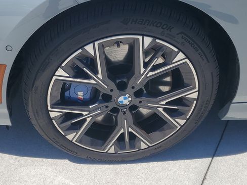 Used 2025 BMW 228i xDrive AWD/4WD image 6