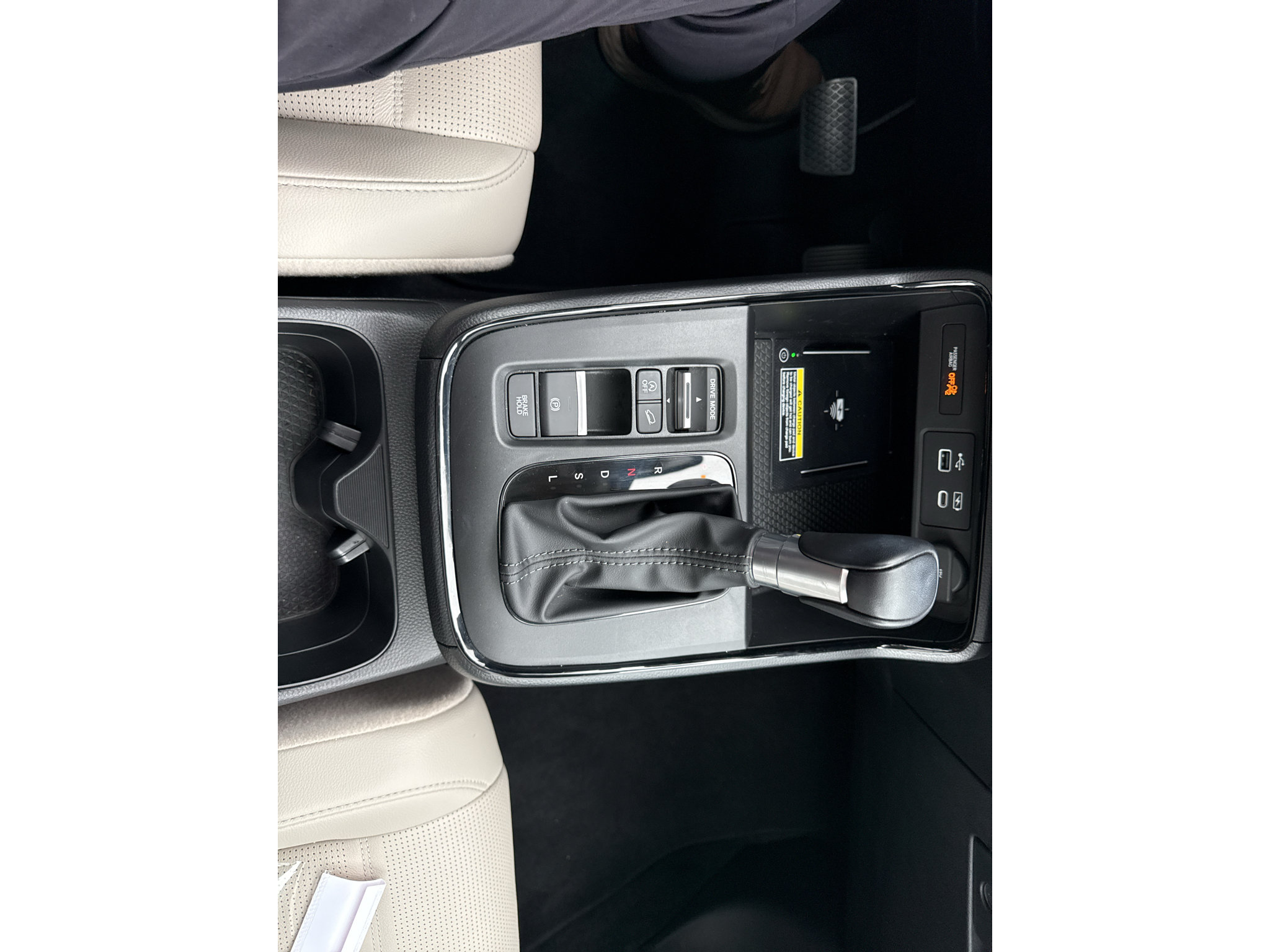 Used 2024 Honda CR-V EX-L image 20