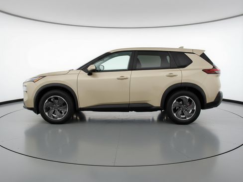Used 2025 Nissan Rogue SV FWD image 5