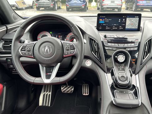Certified 2023 Acura RDX A-Spec image 22