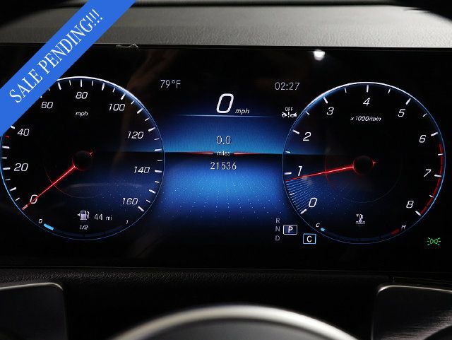 Certified 2023 Mercedes-Benz GLB 250 4MATIC image 16