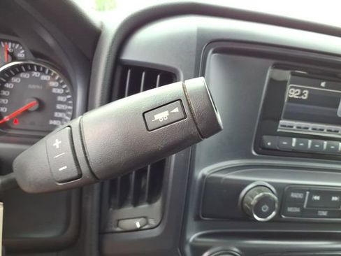 Used 2015 Chevrolet Silverado 3500 W/T RWD image 26