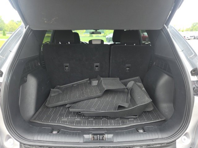 Used 2023 Ford Escape Active w/ Cold Weather Package FWD image 10