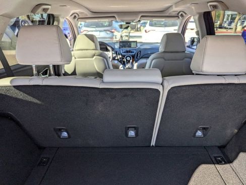 New 2026 Acura RDX w/ Technology Package AWD/4WD image 12