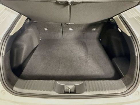 Certified 2026 Toyota Prius XLE FWD image 26