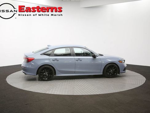 Used 2024 Honda Civic Sport image 40