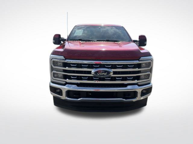 Used 2023 Ford F250 Lariat w/ FX4 Off-Road Package AWD/4WD image 2