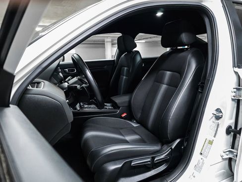 Certified 2024 Honda Civic Sport image 22