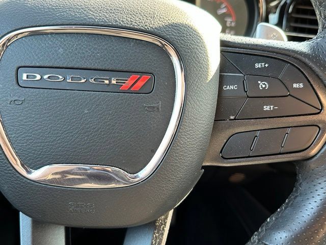 Used 2025 Dodge Durango GT w/ Blacktop Package AWD/4WD image 15