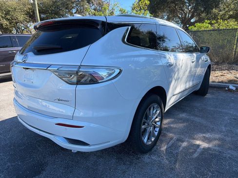 Used 2024 Buick Enclave Avenir w/ Trailering Package, 5000 lbs. image 11