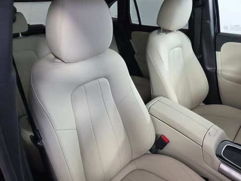 Certified 2024 Mercedes-Benz GLA 250 image 29