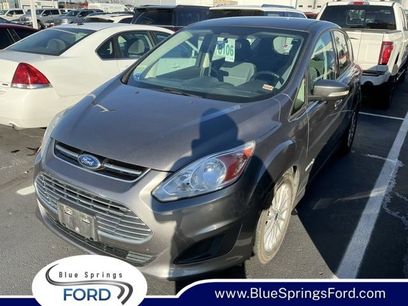 Used 2013 Ford C-MAX SE