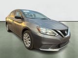 Used 2016 Nissan Sentra SV image 5