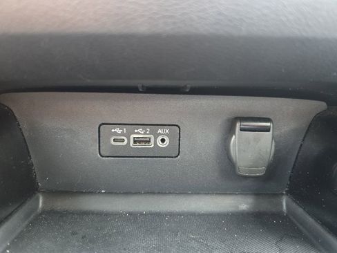 Used 2023 Nissan Altima 2.5 SV FWD image 20