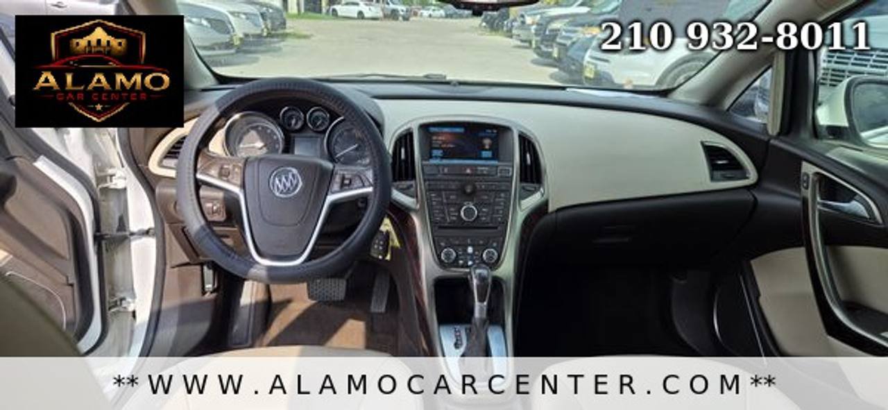 Used 2016 Buick Verano w/ Comfort Package FWD image 33