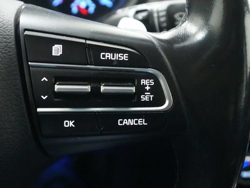 Used 2018 Kia Stinger RWD image 34