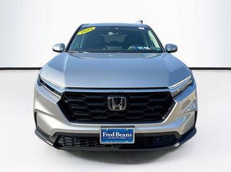 Certified 2024 Honda CR-V EX-L video 2