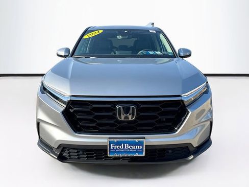 Certified 2024 Honda CR-V EX-L image 2