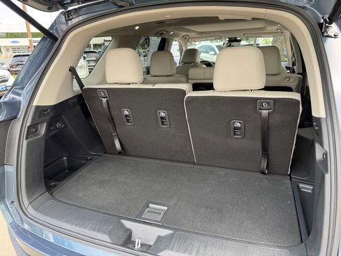 Certified 2026 Honda Pilot Touring image 18