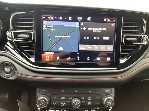 New 2026 Dodge Durango GT w/ Blacktop Package image 13