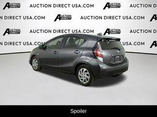 Used 2015 Toyota Prius C One video 3