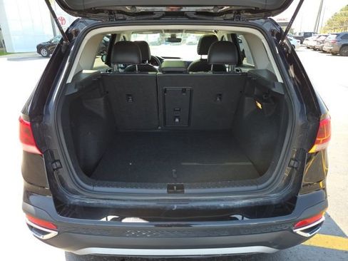 Certified 2023 Volkswagen Taos SE AWD/4WD image 24