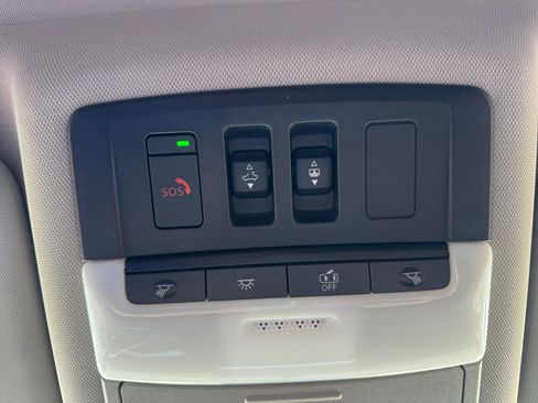 Used 2023 Nissan Rogue SV w/ SV Premium B Package FWD image 16