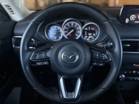 Used 2019 MAZDA CX-5 Touring image 19
