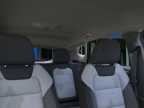 New 2026 Chevrolet Trax LS w/ LS Convenience Package image 24