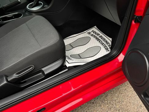 Used 2017 Volkswagen Beetle 1.8T S image 25