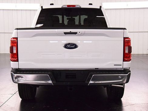 Used 2023 Ford F150 XLT w/ Equipment Group 302A High image 6