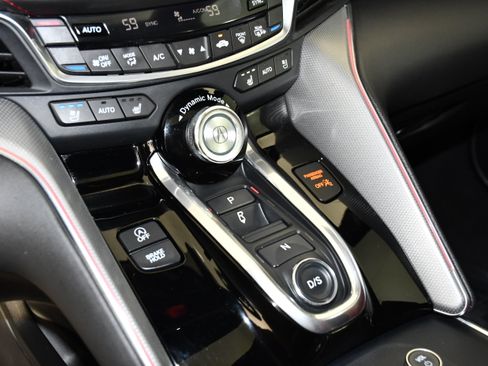 Certified 2023 Acura TLX SH-AWD w/ A-SPEC Pkg image 30
