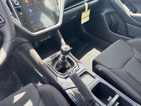 New 2026 Subaru WRX Premium AWD/4WD image 21