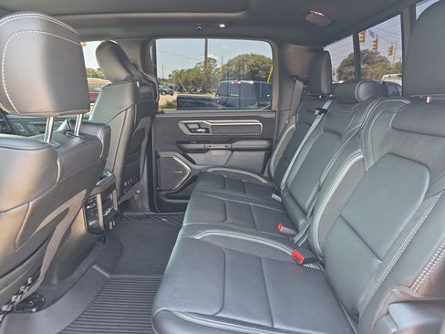 Used 2026 RAM 1500 RHO w/ RHO Level 1 Equipment Group AWD/4WD image 30