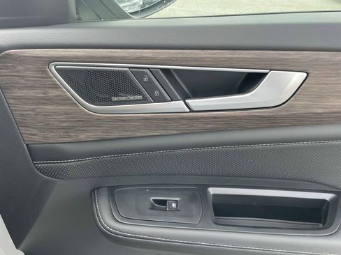 New 2026 Volkswagen Atlas SEL Premium R-Line AWD/4WD image 10
