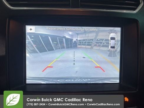 Used 2017 Ford Explorer Sport image 23