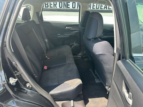 Used 2016 Honda CR-V LX image 24