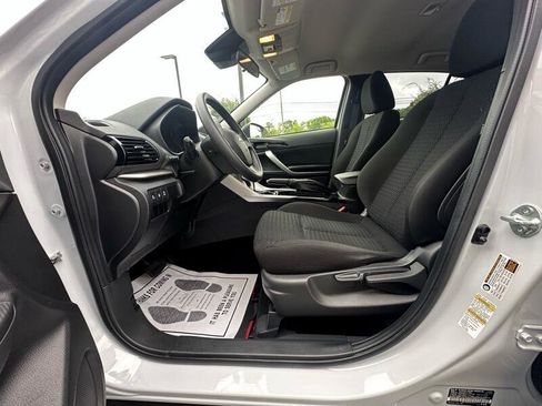 Used 2024 Mitsubishi Eclipse Cross LE image 20