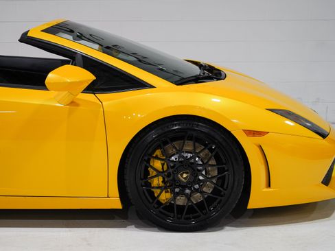 Used 2010 Lamborghini Gallardo LP 560-4 AWD/4WD image 22